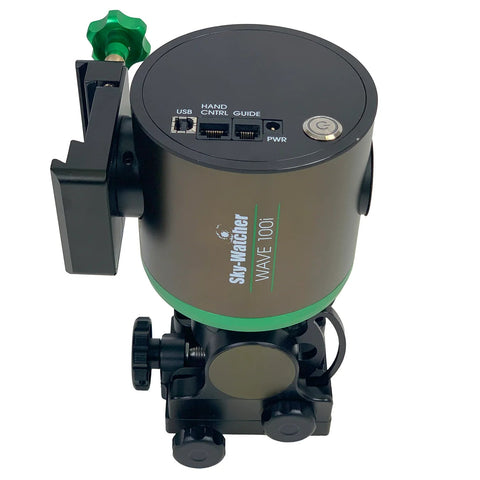 Wave 100i Strainwave Mount