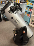 Used Celestron Starsense Explorer 10 Dobsonian