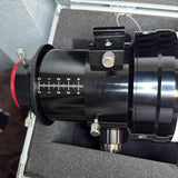 Used Stellarvue SVQ100-SV3 100mm f/5.8 Apo Astrograph