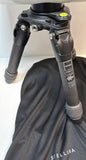 Used Vaonis Stellina Smart Telescope w/Acratech levelling base