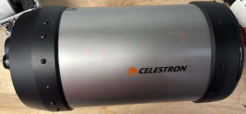 Used C8 SCT OTA only