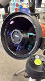 Used Celestron NexStar 6SE SCT w/AC adapter and case