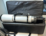 Used Astro-Tech AT115 f/7 ED Triplet