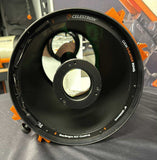 Used Celestron 8" RASA w/extras