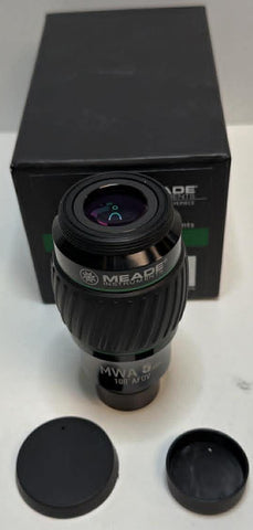 Used Meade 5mm 5000 Series Mega Wide Angle Eyepiece (1.25")