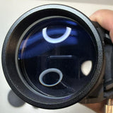 Used Celestron 9x50 Finderscope with SCT mount (51611)