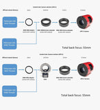 ASI2600MC Pro (Color) 2025 Model