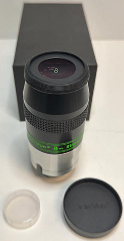 Used Tele Vue 8mm Ethos