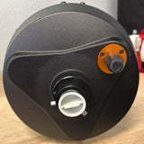 Used C8 SCT OTA only