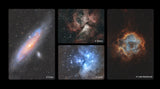 Capture Nebula and Galaxies with S30 Pro