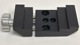 Used ADM Dovetail Clamp - Vixen and Losmandy