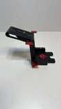 Like New Upgraded Neewer Z-Flex Tilt Tripod Head