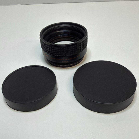 Used Celestron Focal Reducer/Field Corrector f/6.3