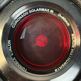 Used Coronado SolarMax III 70mm Telescope Double Stack with BF10