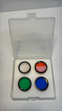 Used SvBony LRGB Filters - 1.25"
