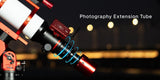ZWO 131mm Quad APO Refractor