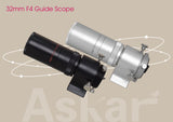 32mm F4 Guide Scope