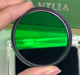 Used Antlia LRGB V-Pro Filter Set 2"