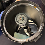 Used Celestron EdgeHD 800 OTA, Focus Motor, Telrad base, Bathinov Mask, and Dew Shield