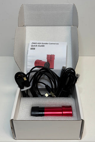 Used ZWO ASI174MM Mini