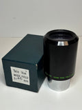 Vintage Tele Vue 40mm Wide Field 2" Eyepiece