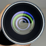 Vintage Tele Vue 32mm Wide Field 2" Eyepiece