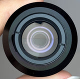 Vintage Tele Vue 15mm Wide Field 2" Eyepiece