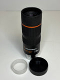 Vintage Celestron 2.3mm X-Cel 1.25" Eyepiece