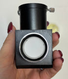 Used Celestron 1.25" Star Diagonal (94115-A)