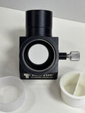 Used Tele Vue Everbrite Dielectric Diagonal 1.25"