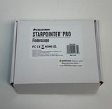 Used Celestron StarPointer Pro Finderscope