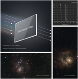 Seestar S50 Smart Telescope