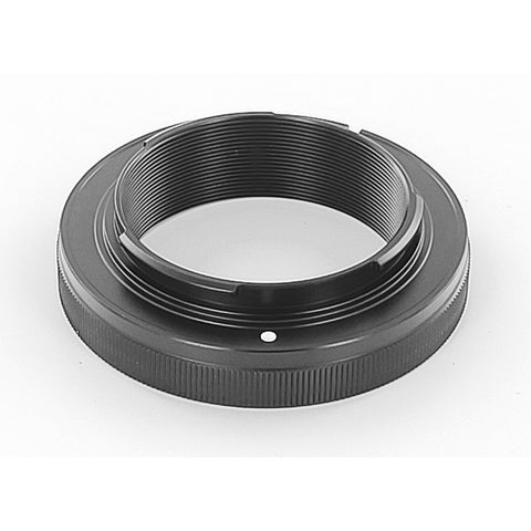 Sony E-Mount Slim T-Ring M42