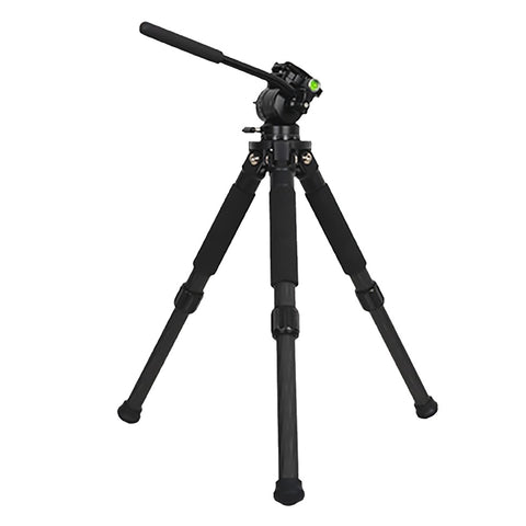Seestar Fluid Head with Tripod (EQ Wedge & Tripod)