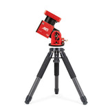Used ZWO AM3 Harmonic Drive Equatorial Mount + TC40 tripod + PE200 Pier
