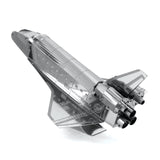 Space Shuttle Discovery Model Kit