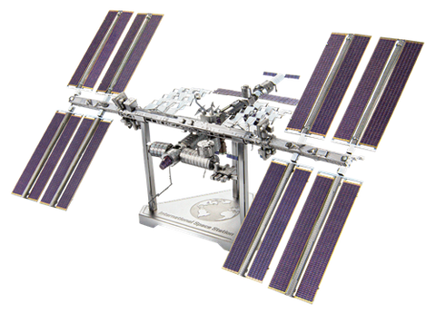 International Space Station