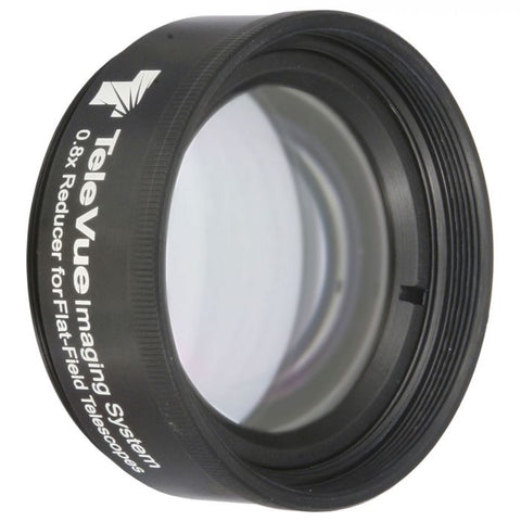 Tele Vue 0.8x Focal Reducer Lens Body for Tele Vue NP Scopes