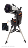 Used Celestron NexStar Evolution 6" SCT