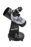 Signature Series - Moon FirstScope Telescope