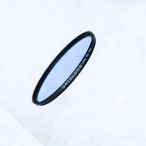 Optolong Clear Sky for 82mm Camera Lens