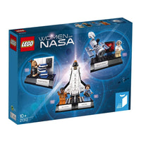 LEGO Women of Nasa Set (21312)