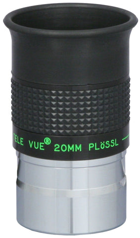 Tele Vue 20mm Plossl