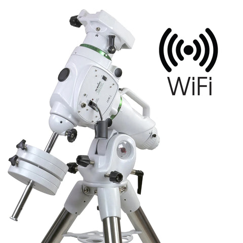 Open Box EQ6-Ri Mount (Wi-Fi)