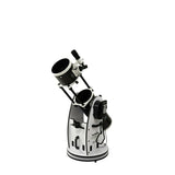 8" Flextube 200P SynScan GoTo Collapsible Dobsonian