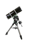 CQ350 Pro GoTo Equatorial Mount