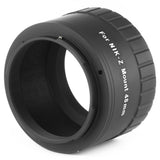 Like New In Box William Optics 48mm T-mount for Nikon Z Mirrorless