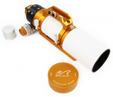 Gran Turismo 71 Red f/5.9 Triplet APO