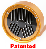 Gran Turismo 71 Red f/5.9 Triplet APO