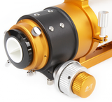 Gran Turismo 71 Red f/5.9 Triplet APO